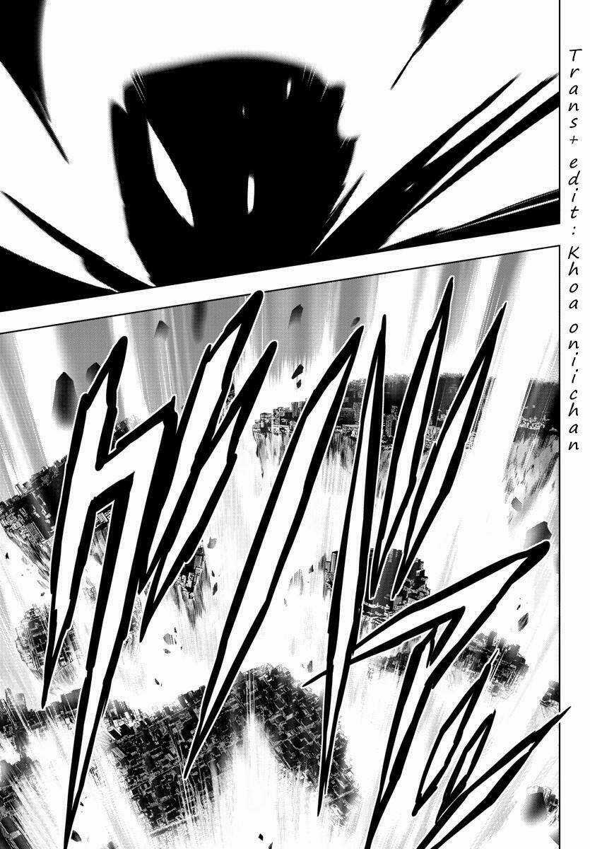 Mahou Shoujo Site - Chapter 134 - Trang 7