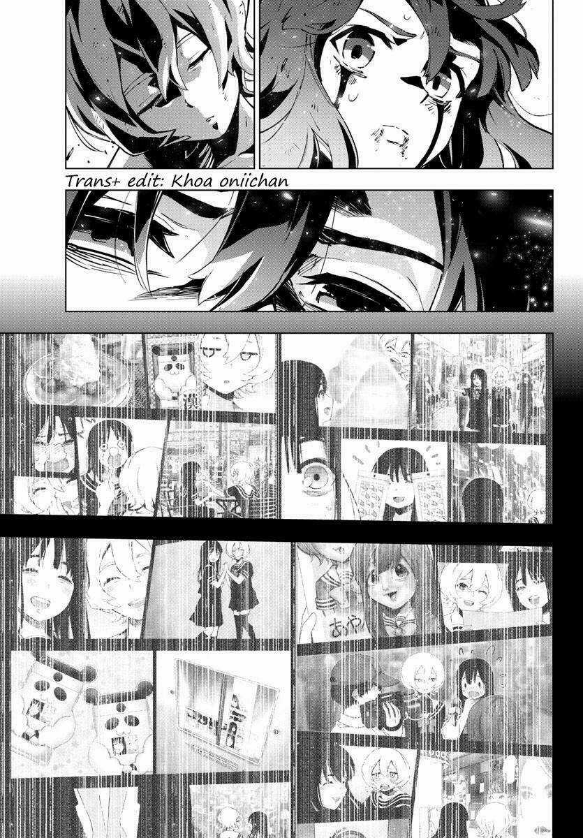 Mahou Shoujo Site - Chapter 134 - Trang 10