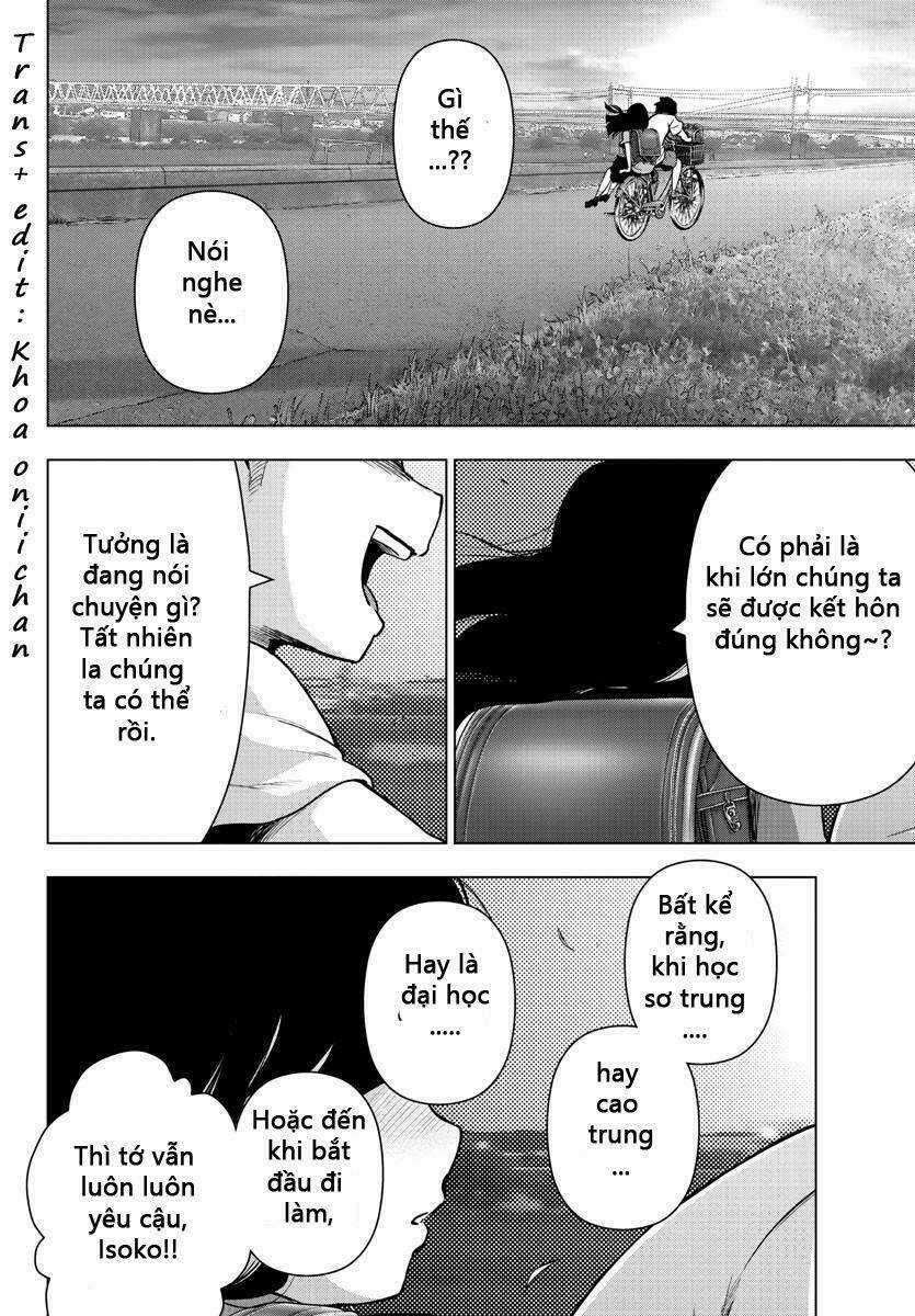Mahou Shoujo Site - Chapter 135 - Trang 12