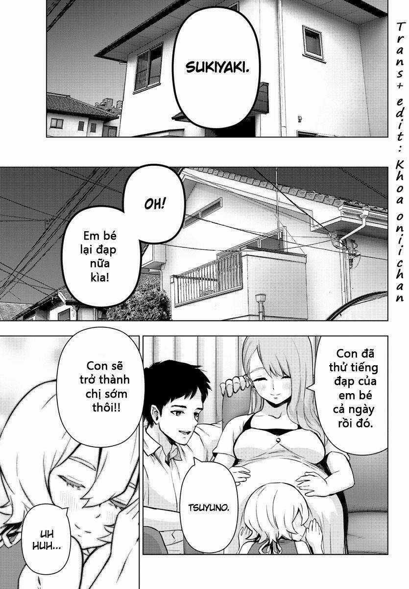 Mahou Shoujo Site - Chapter 135 - Trang 19