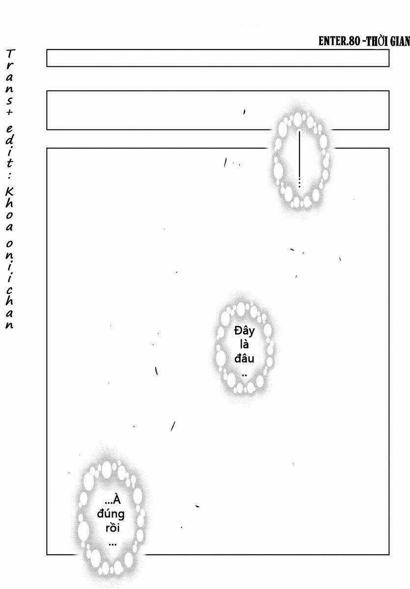 Mahou Shoujo Site - Chapter 135 - Trang 3