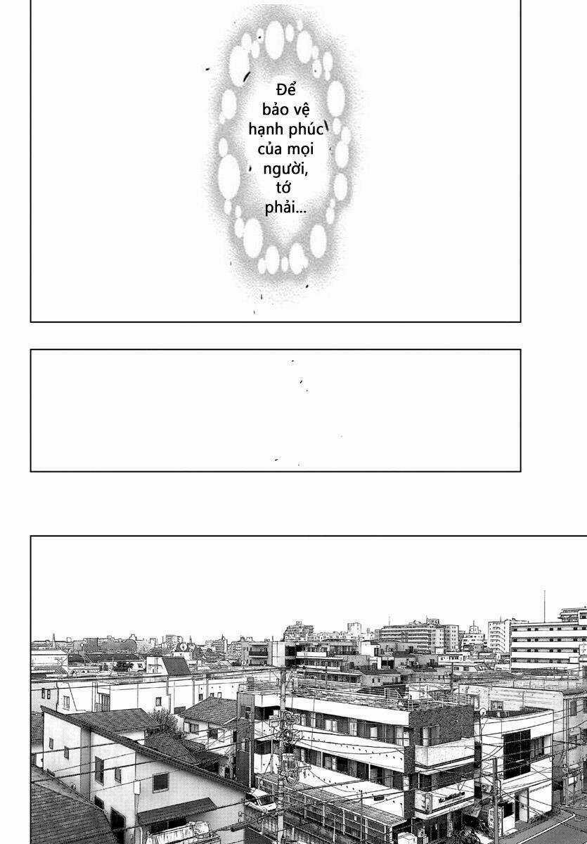 Mahou Shoujo Site - Chapter 135 - Trang 4