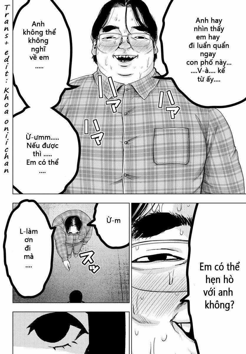 Mahou Shoujo Site - Chapter 135 - Trang 6