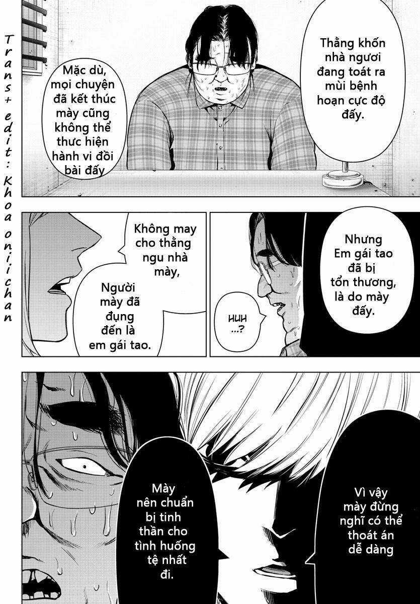 Mahou Shoujo Site - Chapter 135 - Trang 10