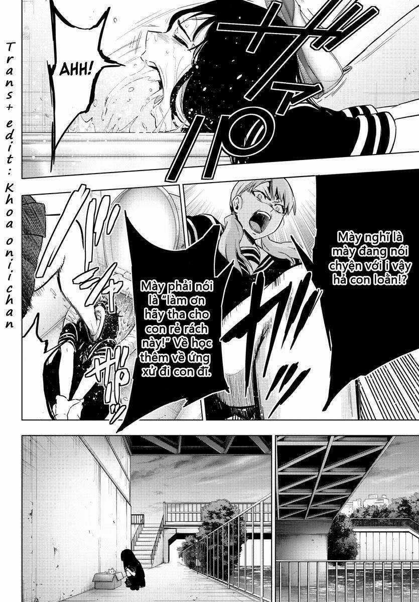 Mahou Shoujo Site - Chapter 137 - Trang 3