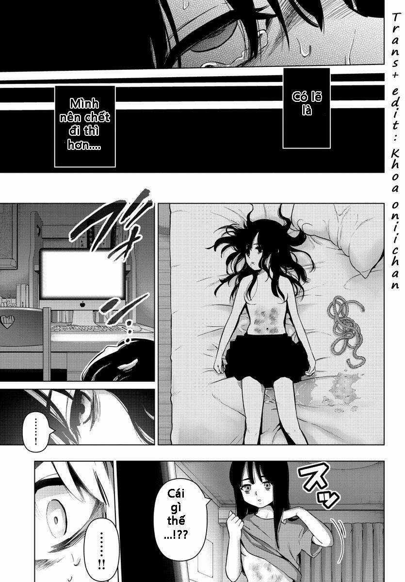 Mahou Shoujo Site - Chapter 137 - Trang 6