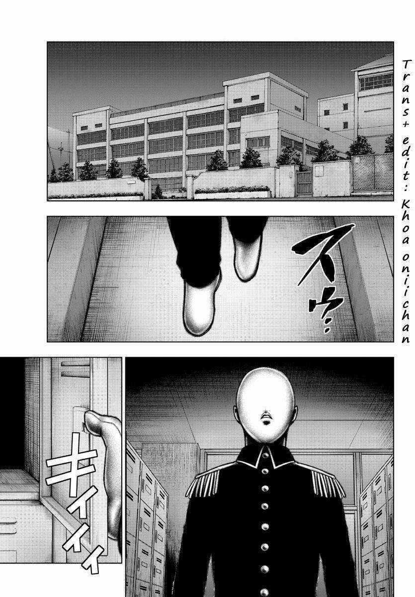 Mahou Shoujo Site - Chapter 137 - Trang 10