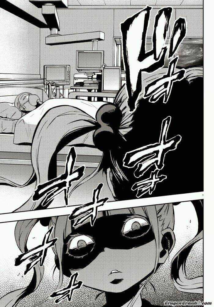 Mahou Shoujo Site - Chapter 14 - Trang 4