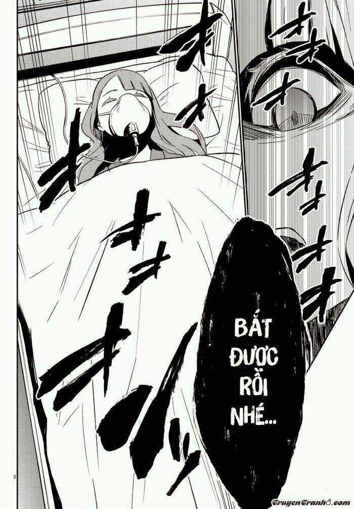 Mahou Shoujo Site - Chapter 14 - Trang 5