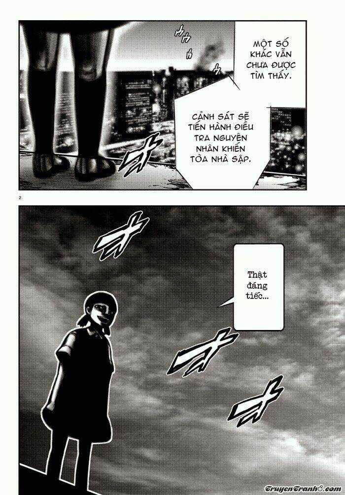 Mahou Shoujo Site - Chapter 17 - Trang 5