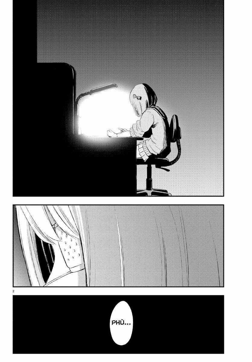 Mahou Shoujo Site - Chapter 19 - Trang 4