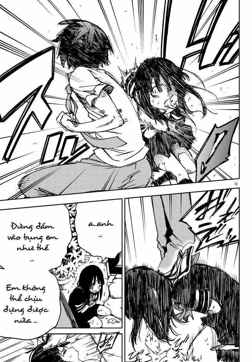 Mahou Shoujo Site - Chapter 2 - Trang 14