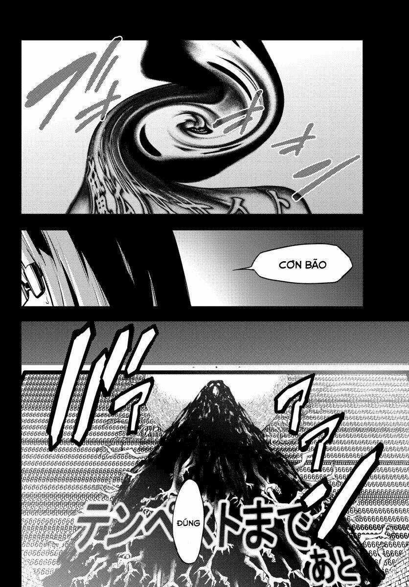 Mahou Shoujo Site - Chapter 20 - Trang 17