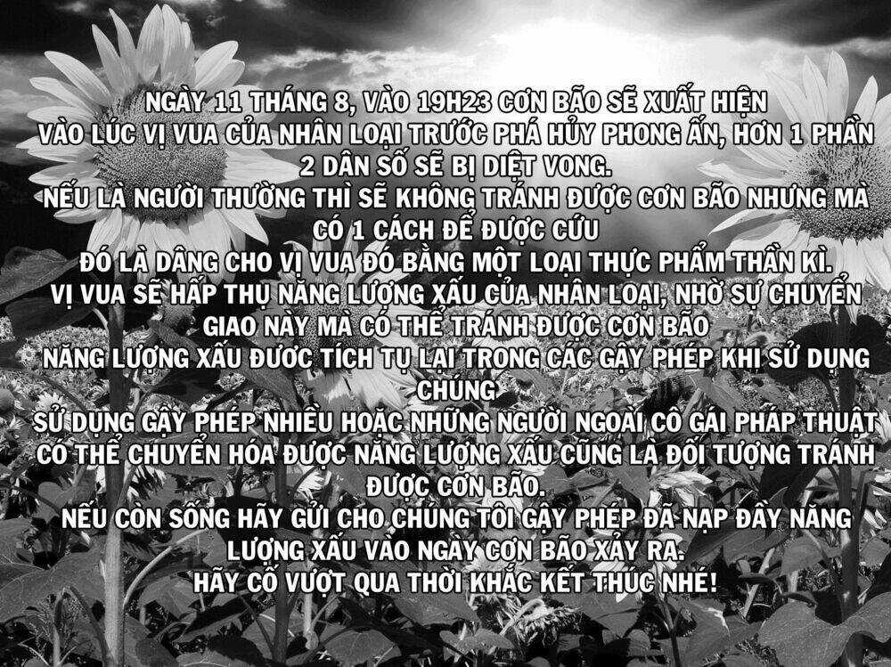 Mahou Shoujo Site - Chapter 20 - Trang 21