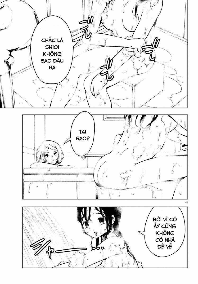 Mahou Shoujo Site - Chapter 21 - Trang 18