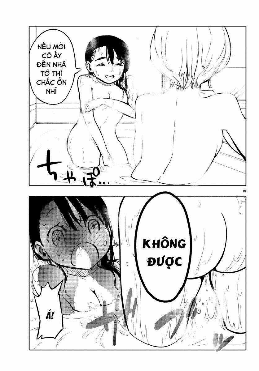 Mahou Shoujo Site - Chapter 21 - Trang 20