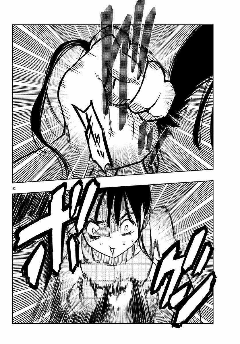 Mahou Shoujo Site - Chapter 21 - Trang 23