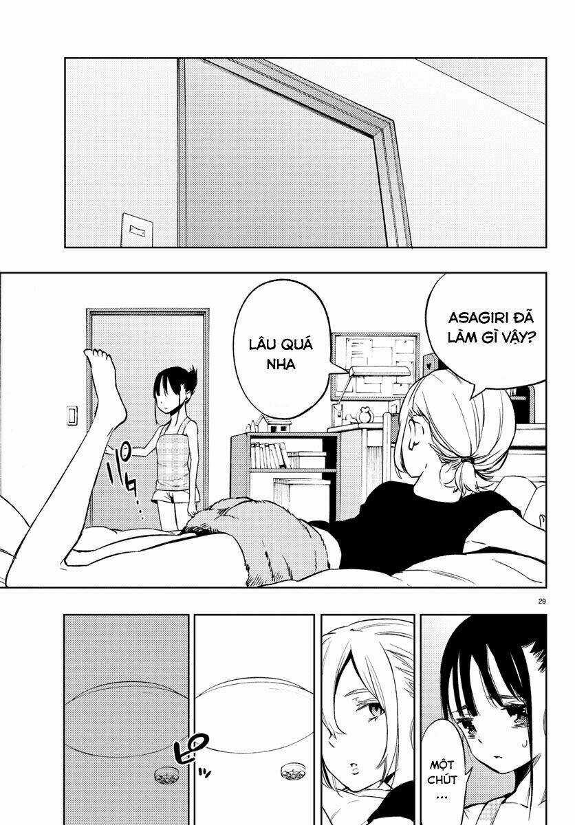 Mahou Shoujo Site - Chapter 21 - Trang 30