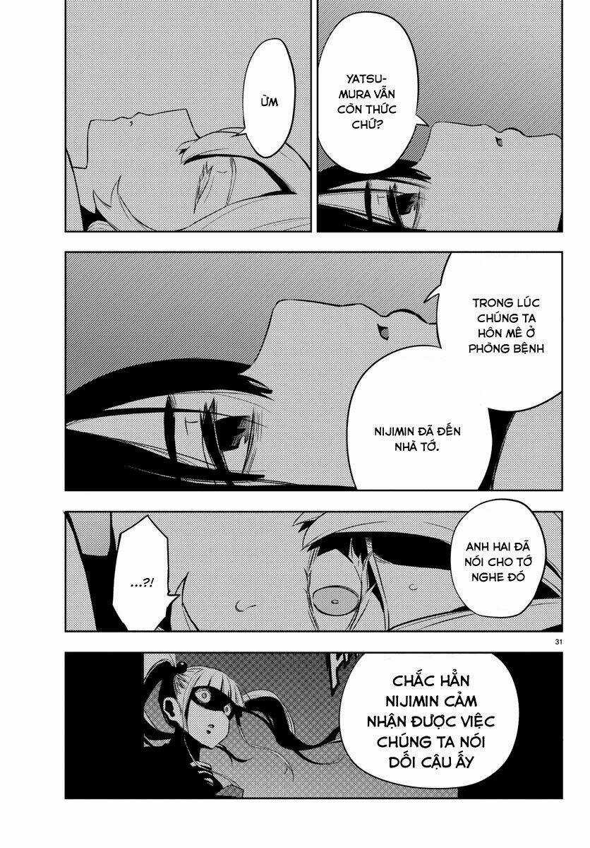 Mahou Shoujo Site - Chapter 21 - Trang 32