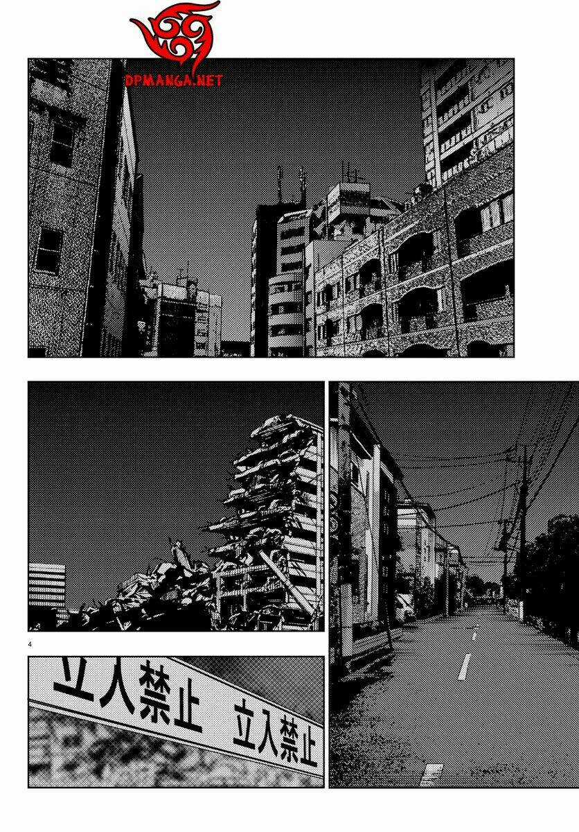 Mahou Shoujo Site - Chapter 21 - Trang 5