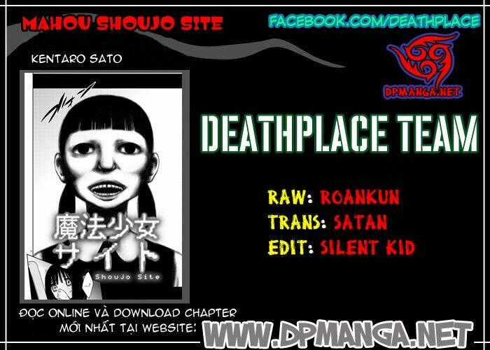 Mahou Shoujo Site - Chapter 21 - Trang 42