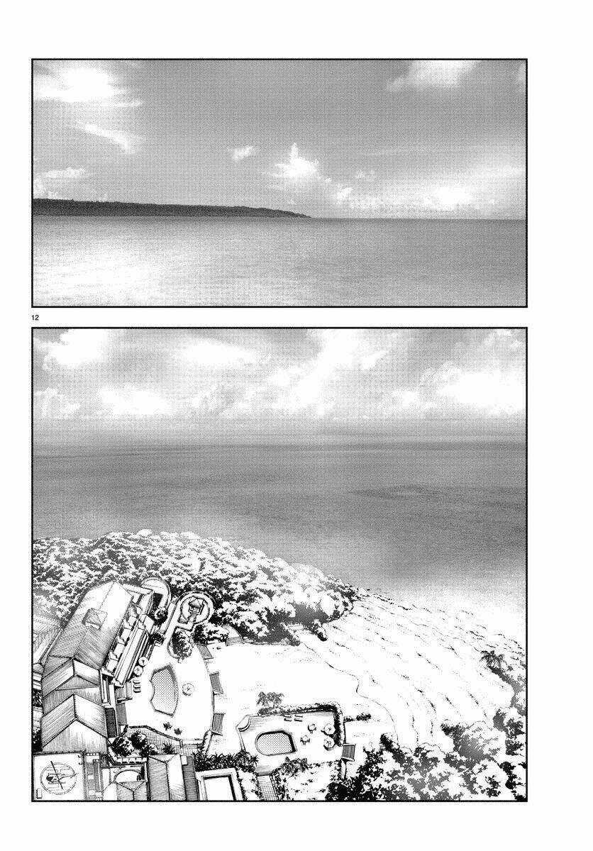 Mahou Shoujo Site - Chapter 22 - Trang 12