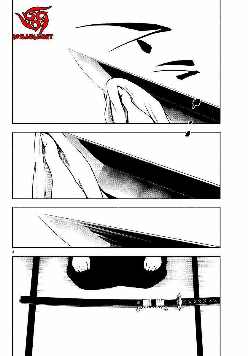 Mahou Shoujo Site - Chapter 22 - Trang 3