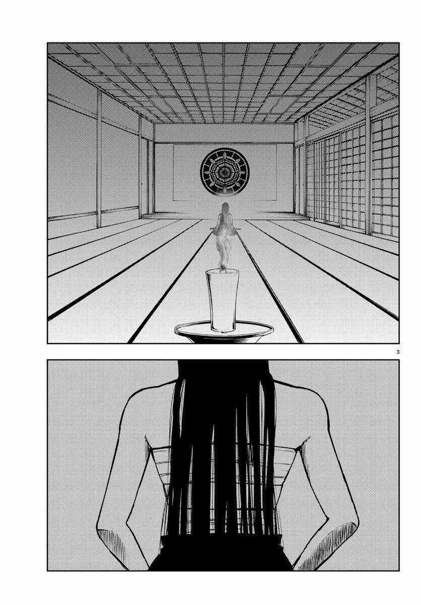 Mahou Shoujo Site - Chapter 22 - Trang 4