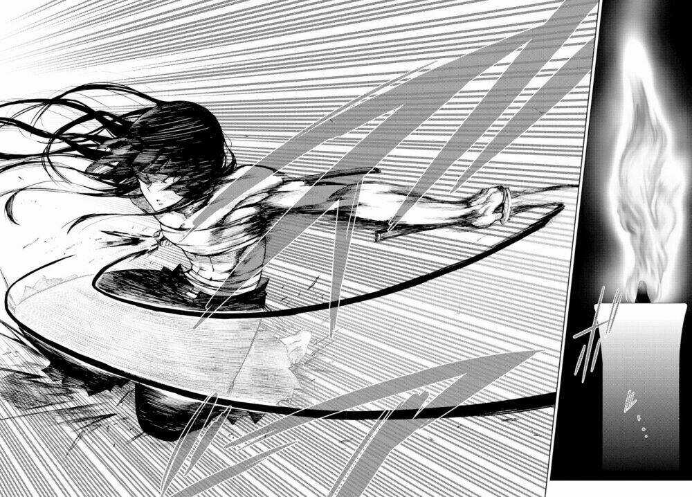 Mahou Shoujo Site - Chapter 22 - Trang 5