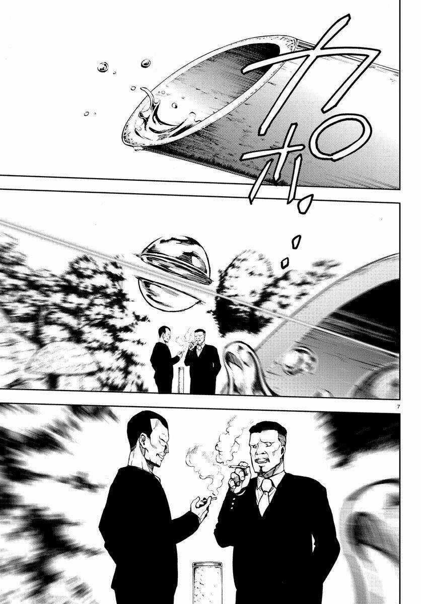 Mahou Shoujo Site - Chapter 22 - Trang 7