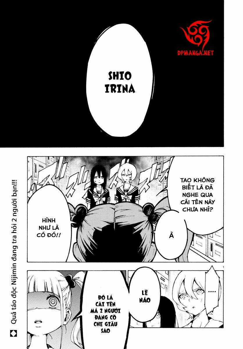 Mahou Shoujo Site - Chapter 24 - Trang 2