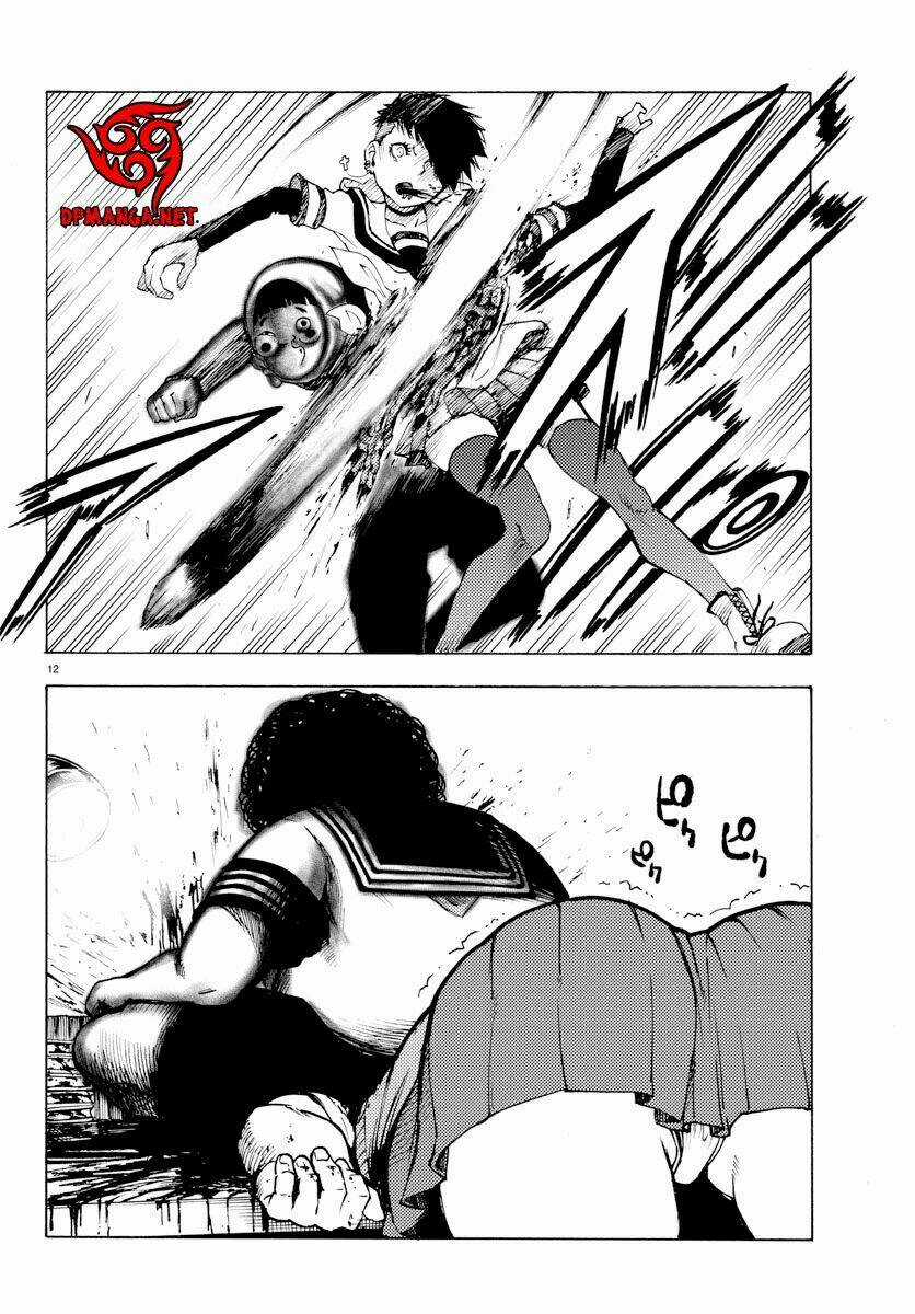 Mahou Shoujo Site - Chapter 27 - Trang 13