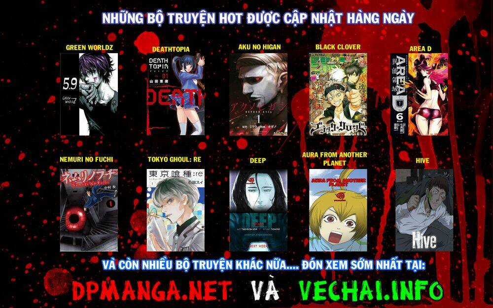 Mahou Shoujo Site - Chapter 27 - Trang 18