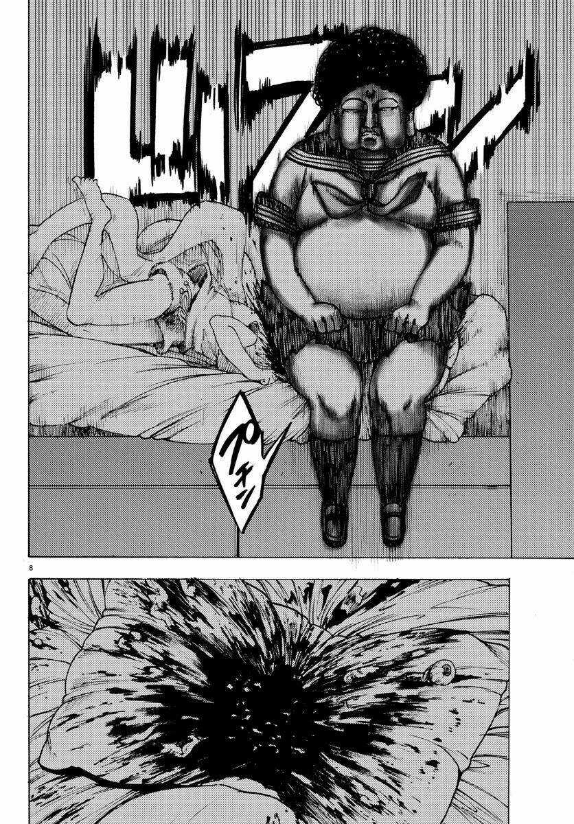 Mahou Shoujo Site - Chapter 27 - Trang 9