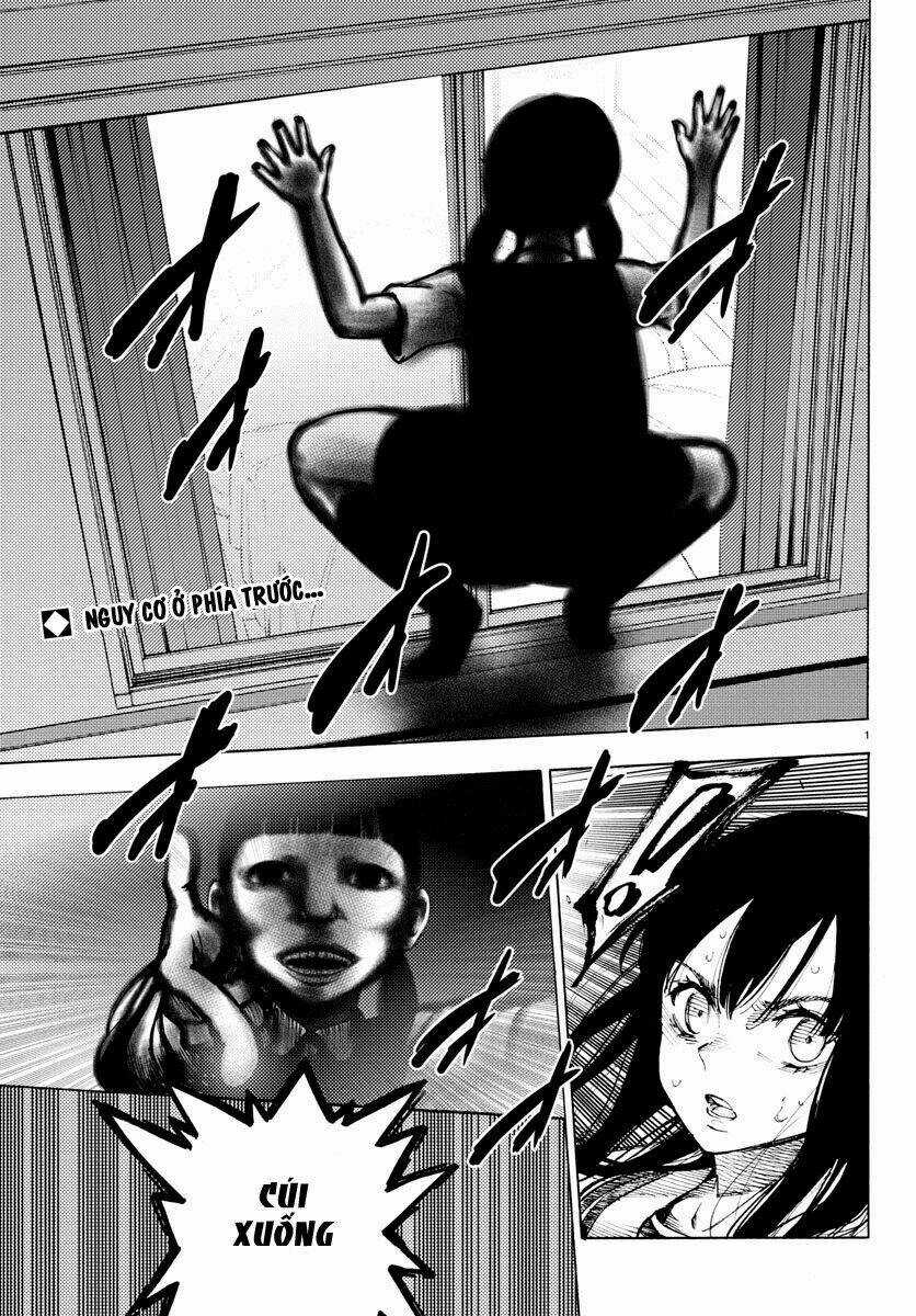 Mahou Shoujo Site - Chapter 28 - Trang 2