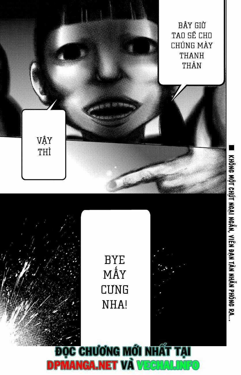 Mahou Shoujo Site - Chapter 28 - Trang 15