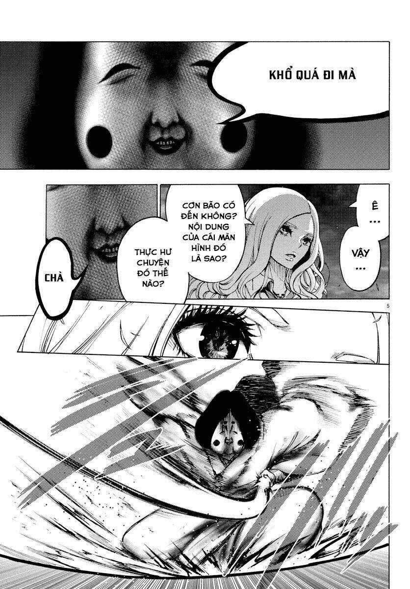 Mahou Shoujo Site - Chapter 28 - Trang 6