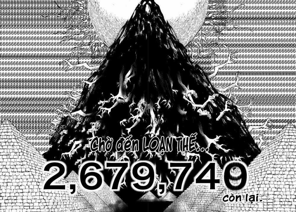 Mahou Shoujo Site - Chapter 3 - Trang 22