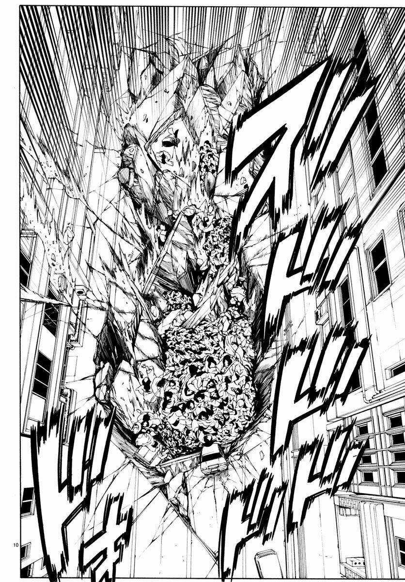 Mahou Shoujo Site - Chapter 30 - Trang 11