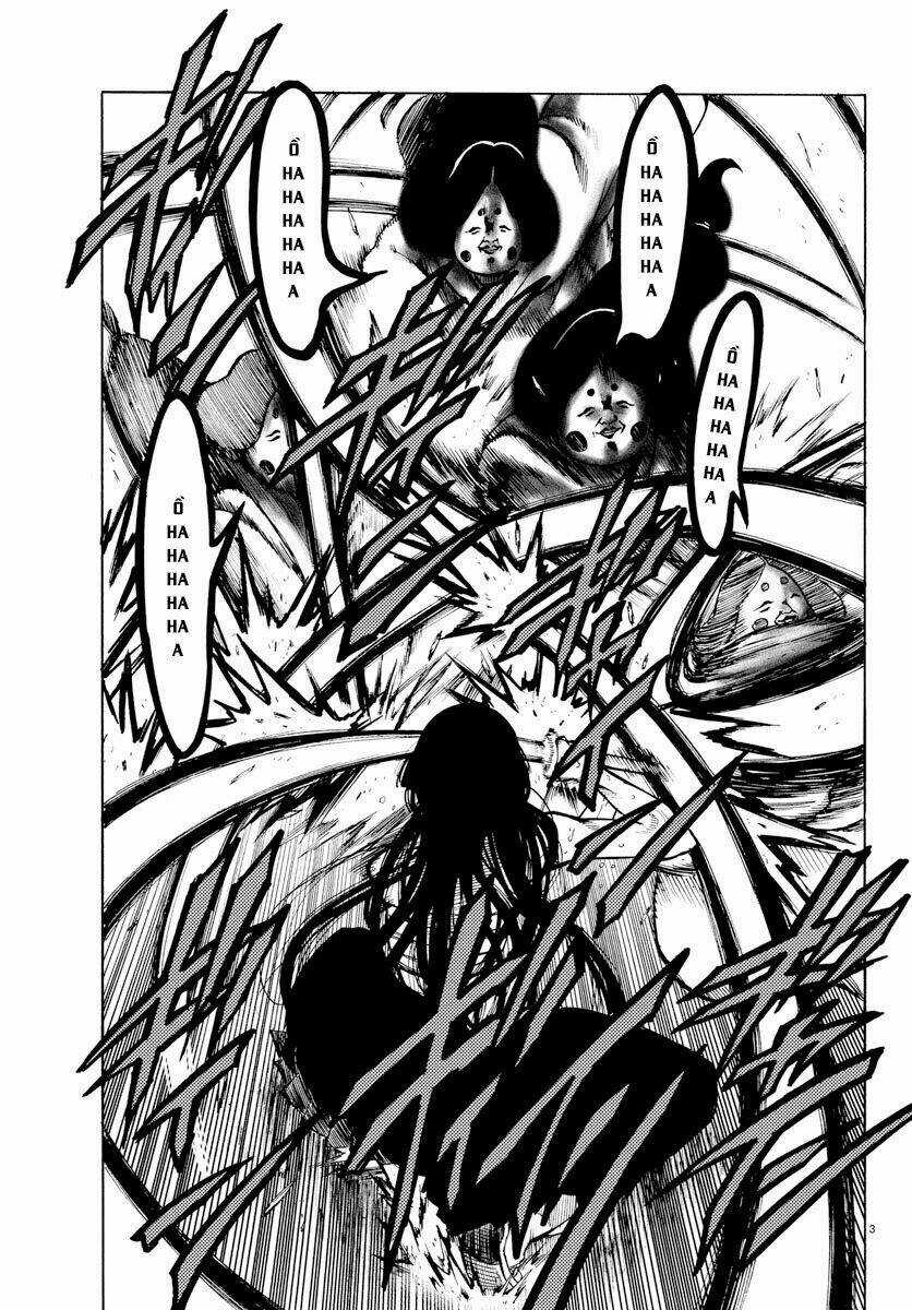 Mahou Shoujo Site - Chapter 30 - Trang 4