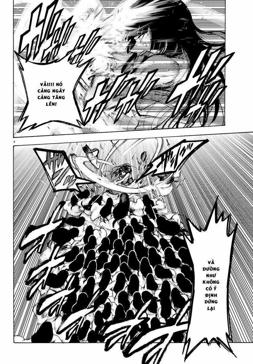 Mahou Shoujo Site - Chapter 30 - Trang 5