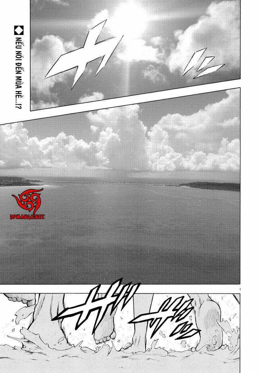 Mahou Shoujo Site - Chapter 32 - Trang 2