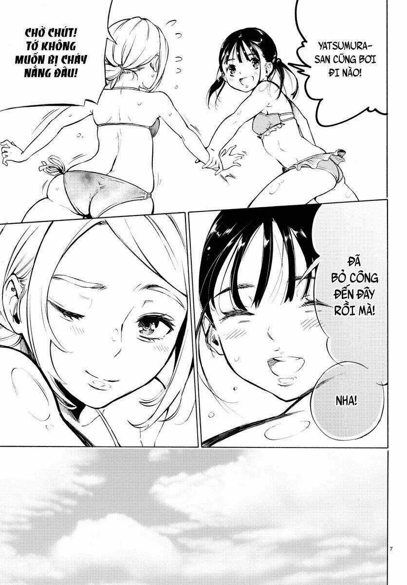 Mahou Shoujo Site - Chapter 32 - Trang 20