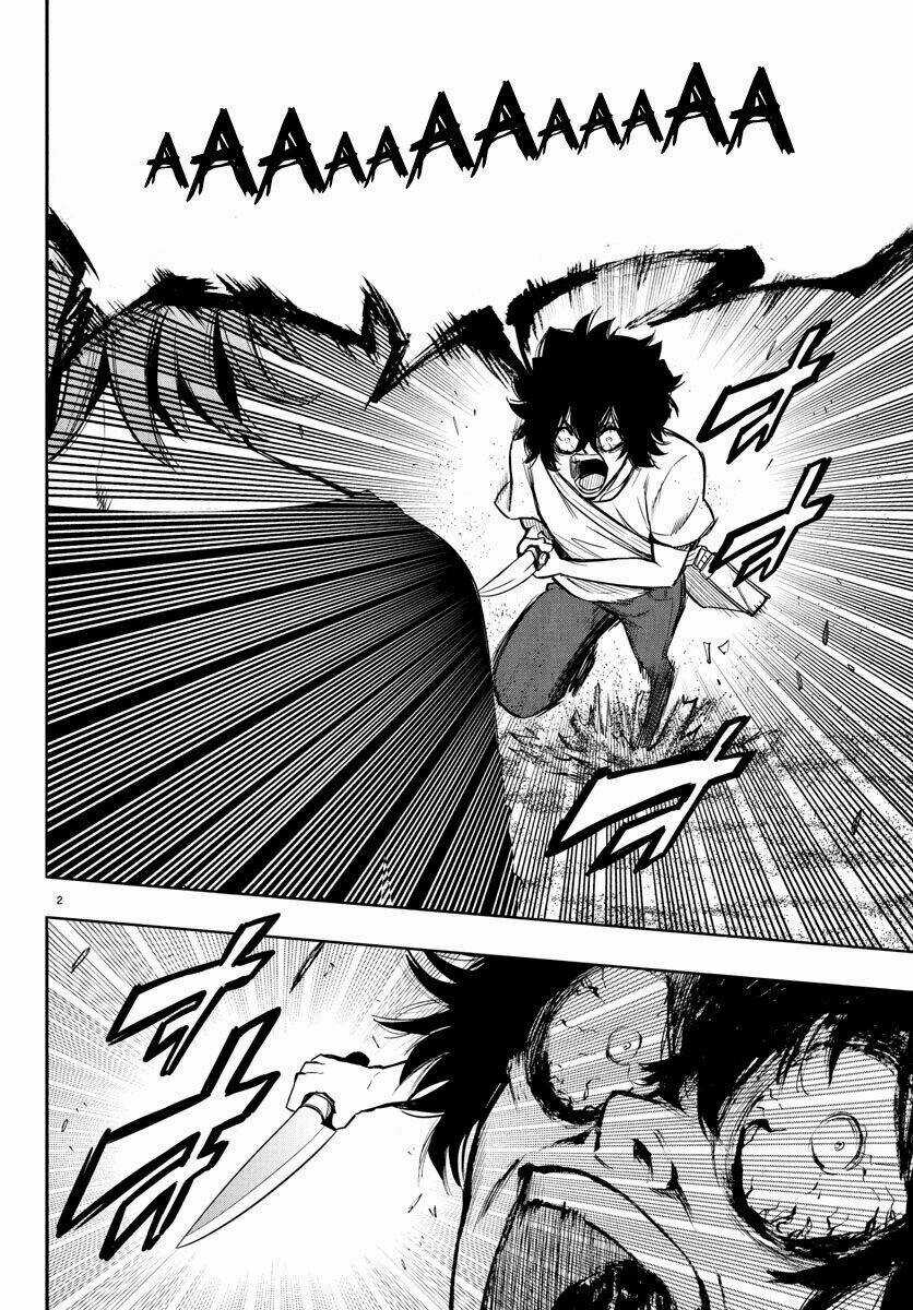 Mahou Shoujo Site - Chapter 34 - Trang 2