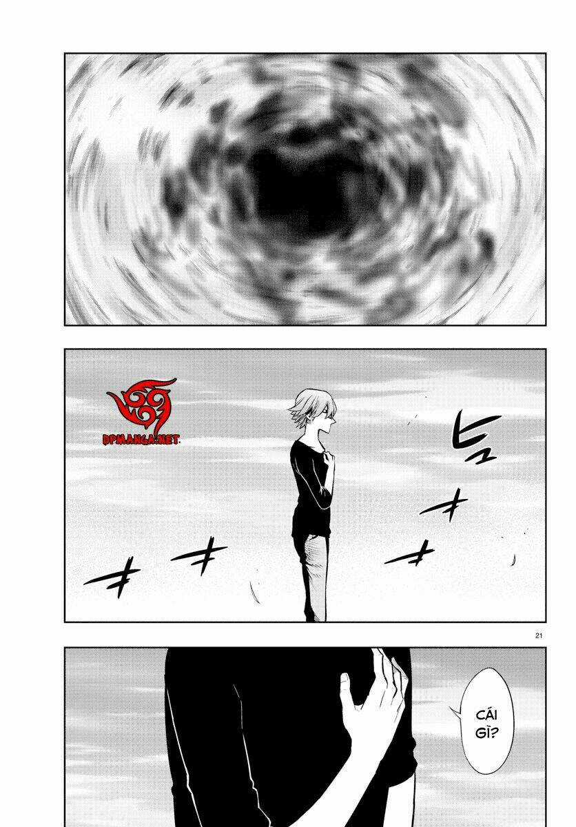 Mahou Shoujo Site - Chapter 34 - Trang 22