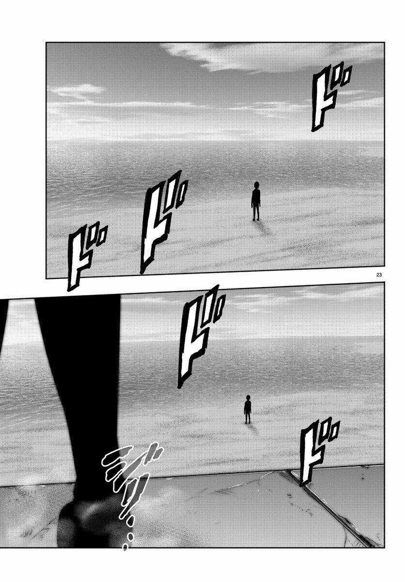 Mahou Shoujo Site - Chapter 34 - Trang 24