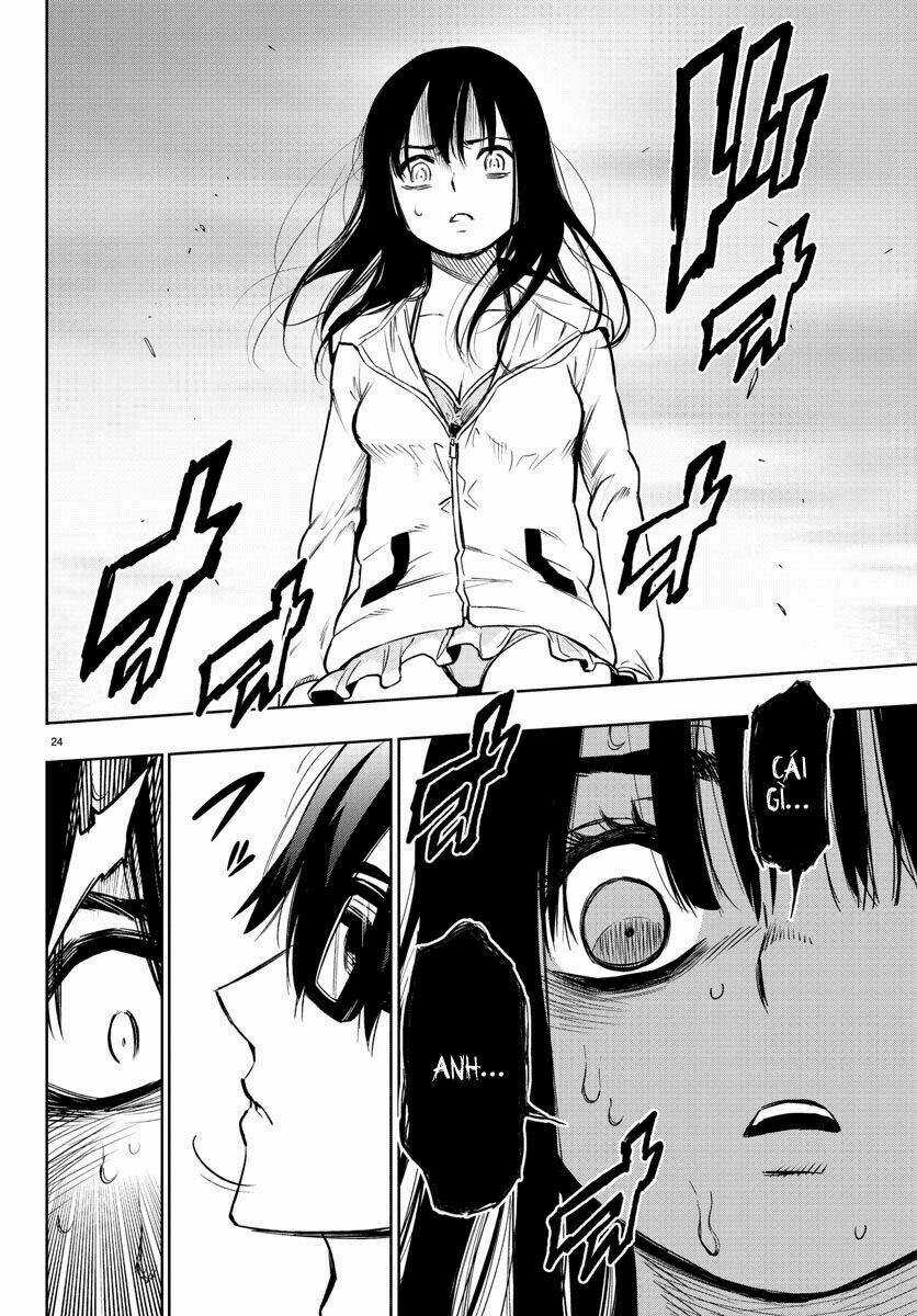 Mahou Shoujo Site - Chapter 34 - Trang 25