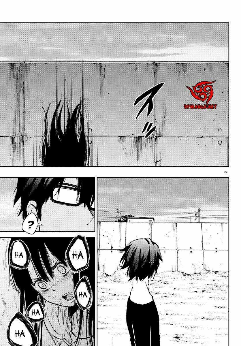 Mahou Shoujo Site - Chapter 34 - Trang 26