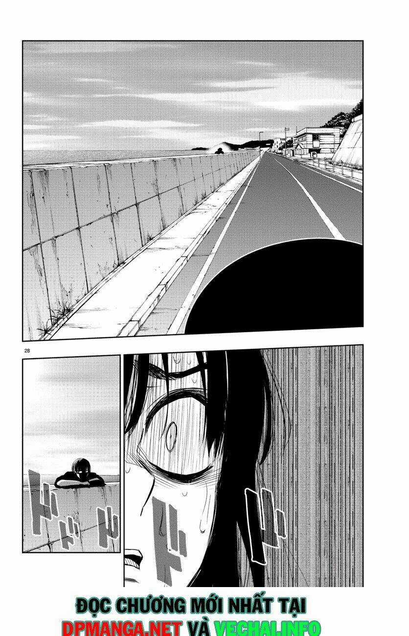 Mahou Shoujo Site - Chapter 34 - Trang 29