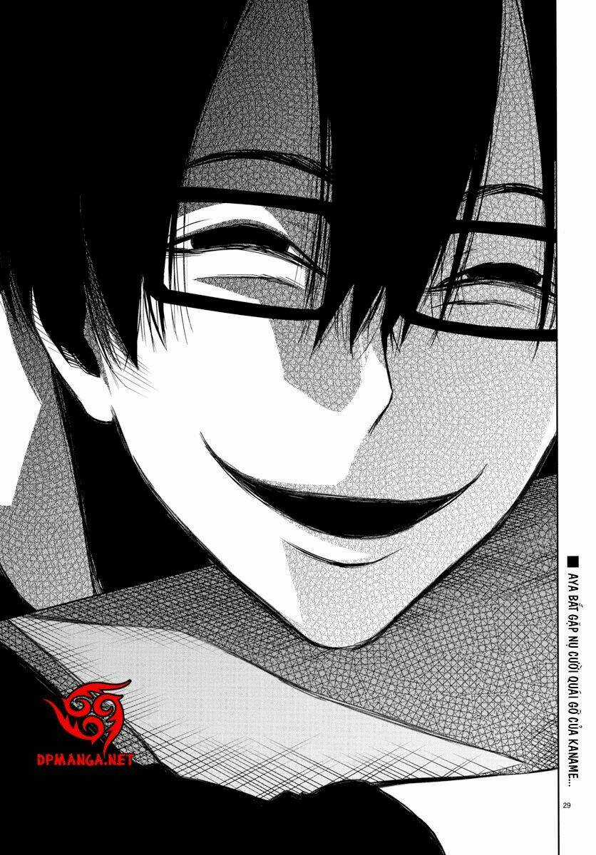 Mahou Shoujo Site - Chapter 34 - Trang 30